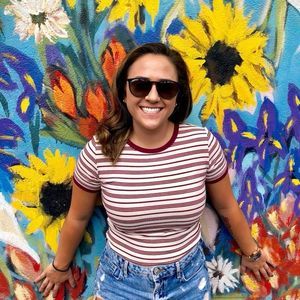 Meet your Posher, Brittany
